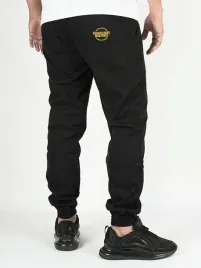 spodnie-materialowe-meskie-jogger-srodowisko-miejskie-classic-icon-czarne-z