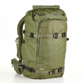 shimoda-action-x70-hd-army-green