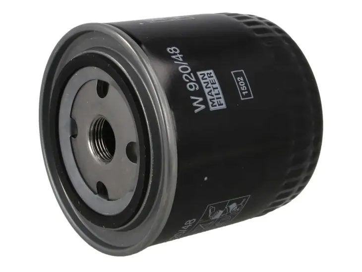 filtr-oleju-w-920-48-rodzaj-filtra-oleju-przykrecany