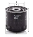 filtr-oleju-w-920-48-stan-nowy-producent-czesci-mann-filter