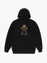 bluza-meska-z-kapturem-srodowisko-miejskie-hooligans-bear-czarna