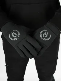 rekawiczki-zimowe-srodowisko-miejskie-softshell-laur-touch-screen-czarne