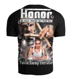 koszulka-meska-t-shirt-public-enemy-honor-czarny
