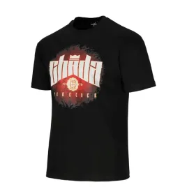 koszulka-meska-t-shirt-chada-proceder-chp-logo-flash-czarna