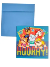 psi-patrol-zaproszenia-z-kopertami-8-sztuk-12-x-12-cm