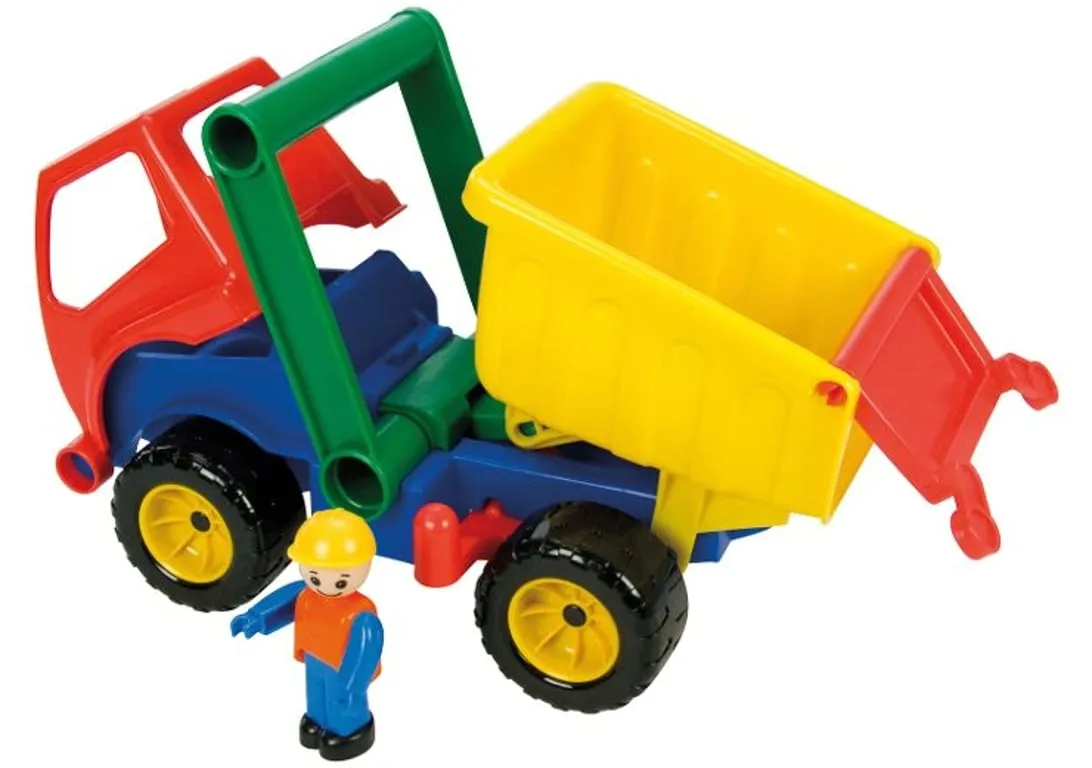lena-active-dump-truck