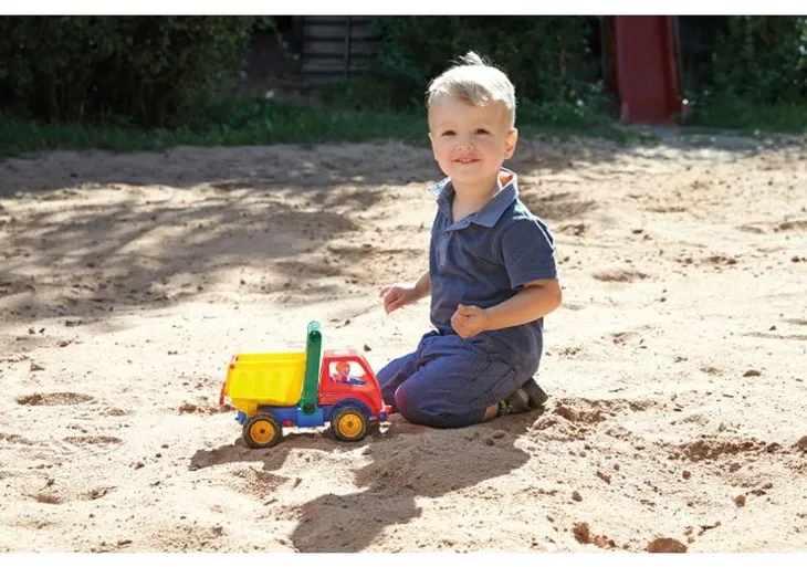 lena-active-dump-truck