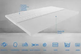 nowosc-topper-piankowy-140-200-3cm-h3