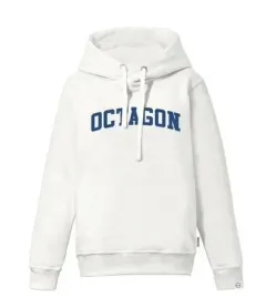 bluza-damska-z-kapturem-octagon-logo-hoodie-white