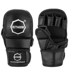 rekawice-mma-octagon-sparingowe-skora-joa-black