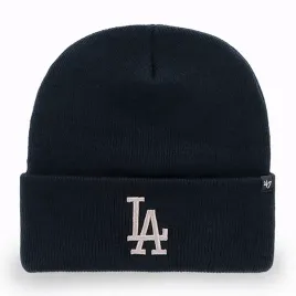 czapka-zimowa-47-brand-mlb-los-angeles-navy-metalic