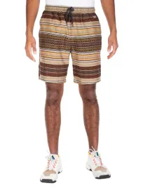 spodenki-iriedaily-szorty-santo-brown