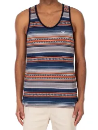 koszulka-tank-top-iriedaily-vintachi-navy