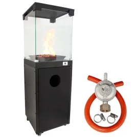 ogrzewacz-tarasowy-kamienie-gazowy-kominek-czarny-patio-stal-8kw-reduktor