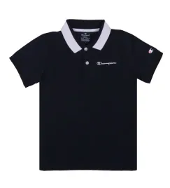 koszulka-polo-t-shirt-dzieciecy-champion-small-navy