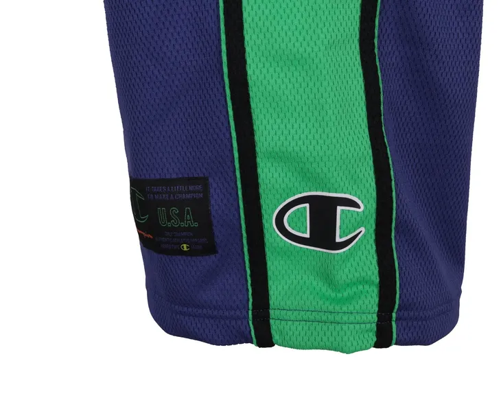spodenki-dresowe-champion-basket-violet-marka-champion