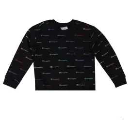 bluza-dziecieca-champion-croptop-color-black
