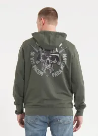 bluza-meska-z-kapturem-pitbull-pit-bull-para-bellum-zip-zielona