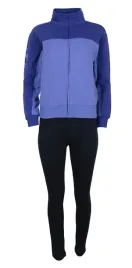komplet-dresowy-damski-champion-classic-crewneck-black-violet