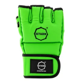rekawice-mma-octagon-kevlar-green