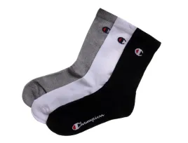 skarpety-champion-6pk-crew-socks-black-white-grey