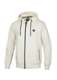 bluza-z-kapturem-pitbull-pit-bull-small-logo-zip-terry-hooded-bezowa