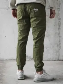 spodnie-jogger-srodowisko-miejskie-classic-icon-zielony
