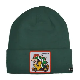 czapka-zimowa-capslab-mario-bowser-zielona