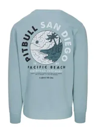 bluza-meska-bez-kaptura-pitbull-pit-bull-planet-surf-jasno-niebieska
