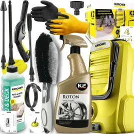 myjka-cisnieniowa-karcher-k-2-compact-home-do-felg-zestaw-t-racer-basic