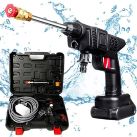 mocna-myjka-cisnieniowa-akumulatorowa-zestaw-ogrodowy-pistolet-do-mycia-hit