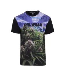 koszulka-meska-t-shirt-diil-plant-dts1231-czarna