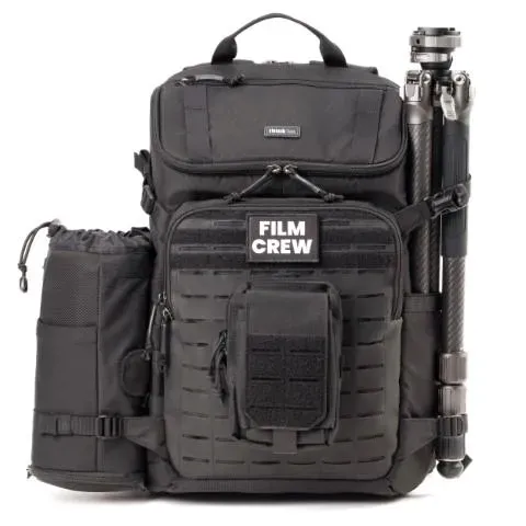 thinktank-darklight-20l-black