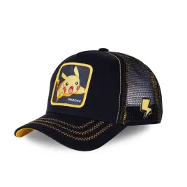 czapka-z-daszkiem-capslab-pikachu-7-czarna