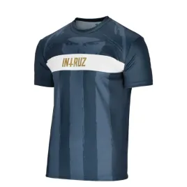 koszulka-t-shirt-prima-sort-intruz-lokalny-chlopaczek-local-football-granat