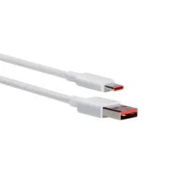 xiaomi-40032-kabel-usb-1-m-usb-a-usb-c-bialy