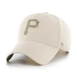 czapka-z-daszkiem-47-brand-pittsburgh-pirates-natural-tropic-pop-under-krem