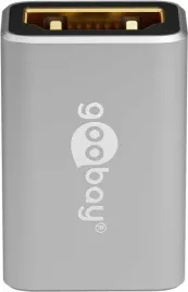 goobay-72008-adapter-kablowy-hdmi-typu-a-standard-czarny-srebrny