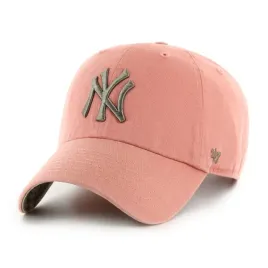 czapka-z-daszkiem-47-brand-new-york-yankees-sedona-pink-ballpark-camo-clean