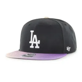 czapka-z-daszkiem-47-brand-los-angeles-dodgers-black-paradigm-fioletowo-cza
