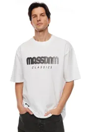 koszulka-meska-t-shirt-mass-dnm-classic-fast-biala