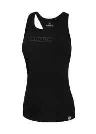 koszulka-tank-top-damski-pit-bull-hilltop-czarny