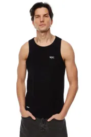 koszulka-meska-tank-top-mass-dnm-signature-patch-czarna