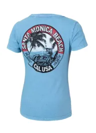 koszulka-damska-t-shirt-pit-bull-denim-washed-oceanside-jasno-niebieska