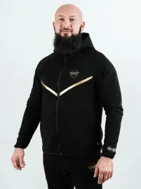 bluza-meska-z-kapturem-srodowisko-miejskie-classic-tech-czarna-zlota