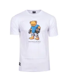 koszulka-meska-t-shirt-srodowisko-miejskie-mma-bear-biala