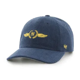 czapka-z-daszkiem-47-brand-new-york-yankees-navy-sky-high-clean-up-granatow