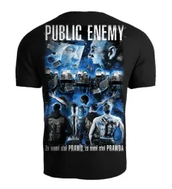 koszulka-meska-t-shirt-public-enemy-za-wami-stoi-prawo-za-nami-stoi-prawda