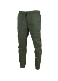 spodnie-materialowe-meskie-jogger-elade-zielone