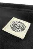 komin-mass-dnm-patch-czarny-stan-nowy